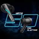 HOPPUP Predator Xo1 Earbuds with 50H Bluetooth Gaming Price in India ...