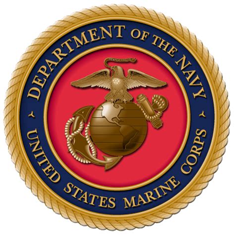 Usmc Logo - ClipArt Best