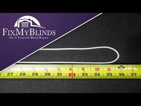 Image result for Measure Loop Cord