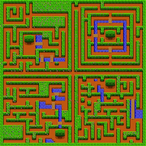 Laura Of Birds And Hedge Mazes