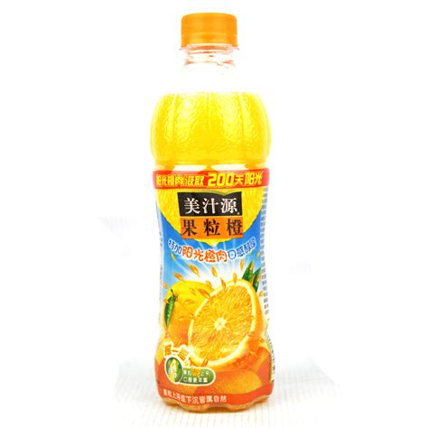 美汁源推出0糖新品 - 广告人干货库
