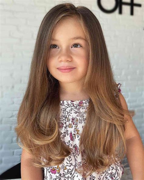 34 Cutest Hairstyles for Little Girls for Every Occasion