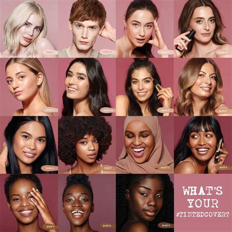 Nudestix Tinted Cover Foundation Nude 2 | lyko.com