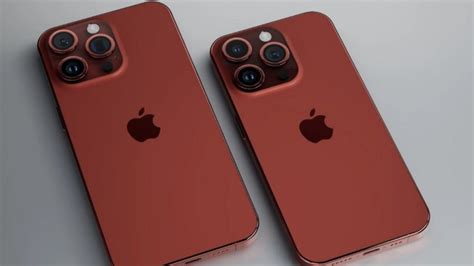 Apple iPhone 15 Pro and 15 Pro Max: what to expect? - Sbenny’s Blog