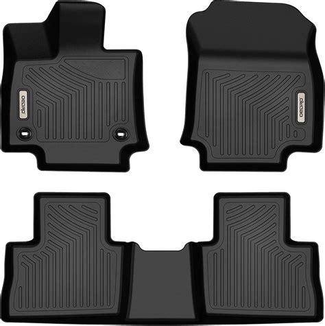OEDRO Floor Mats Compatible with 2019-2024 Toyota Australia | Ubuy