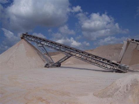 Conveyors Stackers in Miami, FL, USA