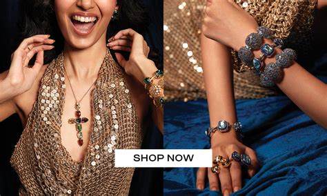 Gold Plated and Luxury Jewellery | Online Jewellery Shopping