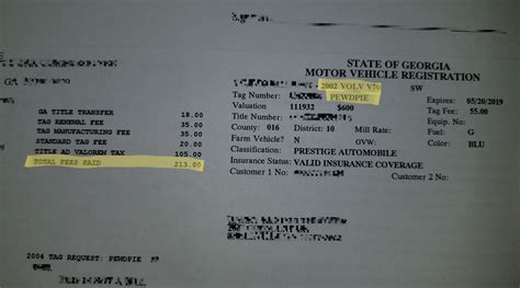 Clay County Mo Motor Vehicle Registration at Naomi Marshall blog