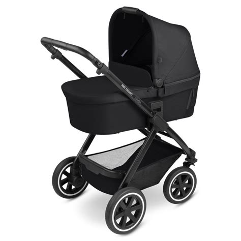 Коляска ABC Design Samba 2 в 1 - Акушерство.Ru