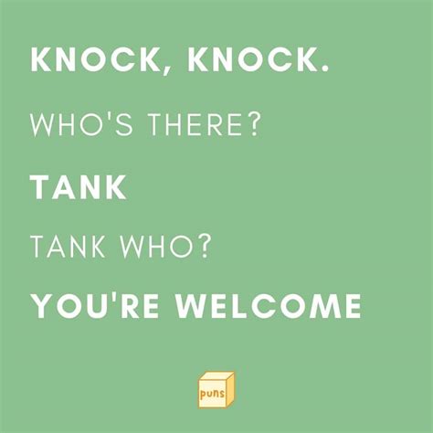 50+ Funniest Knock-Knock Jokes - Box of Puns