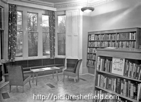 Searching Picture Sheffield