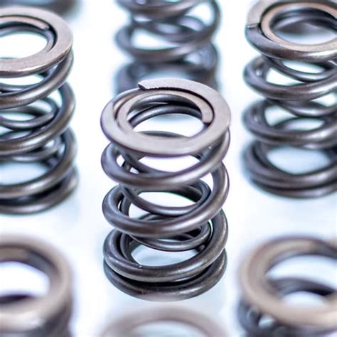 Image result for Valve Spring Replacement