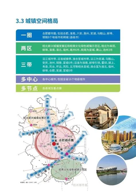 蚌埠市的区划变动，安徽省的重要城市之一，为何有7个区县？