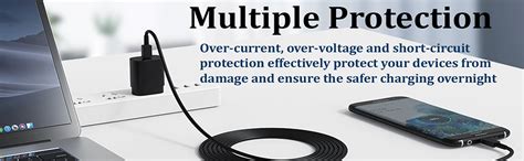 25W C-Type Super Fast Charger Adapter with Cable Compatible for Samsng ...