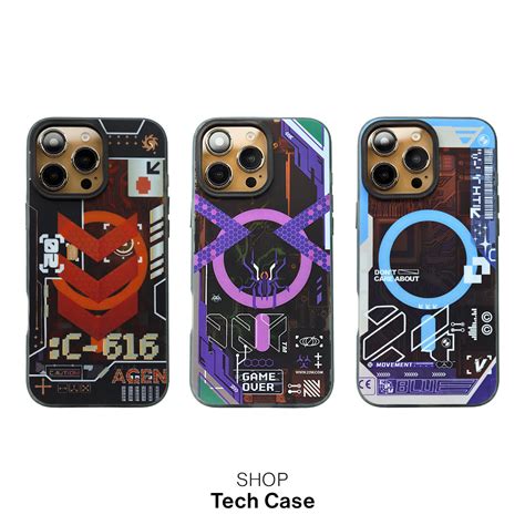 Mobile Cases – BePro