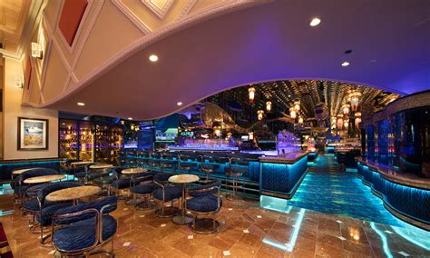 Oceano | Peppermill Reno Casual Dining