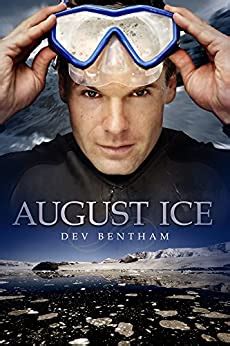 August Ice eBook : Bentham, Dev: Amazon.in: Kindle Store