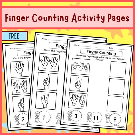 Finger Counting Video at Harold Case blog