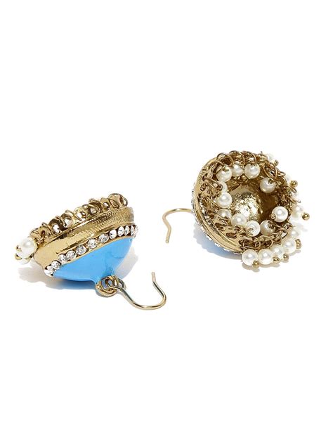 Gold-Toned Ear Cuffs