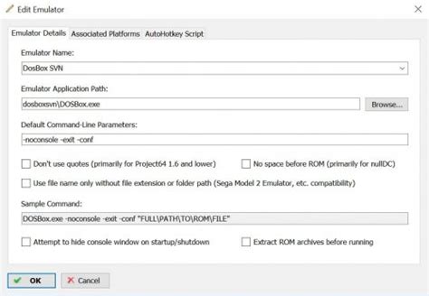 Image result for DOSBox Binary
