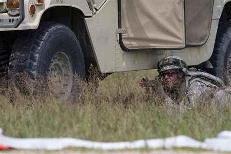Realistic training leads to real-life preparedness | Article | The ...