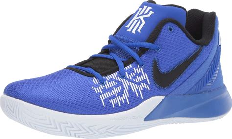 Nike Kyrie Flytrap Ii Basketball Shoe in Blue/Black/White (Blue) for ...