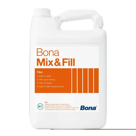 Bona Floor Finishes | Floor Varnish, Laquer, Polish and Cleaners