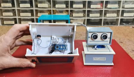 Image result for Arduino Radar with TFT Display