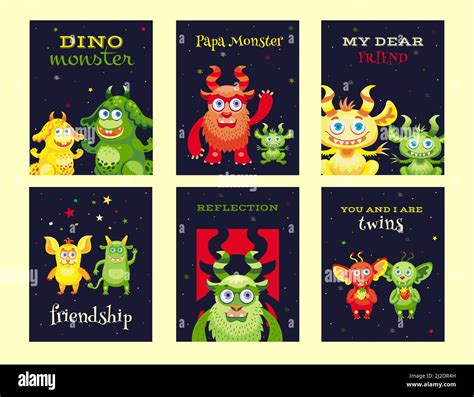 Classic Halloween Monsters List