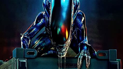 Image result for Alien Earth Intro Song