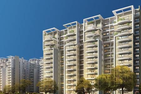 Unitech Vistas in Sector 70 , Gurgaon: Price, Brochure, Floor Plan, Reviews