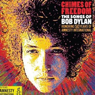El Tea Party Dylaniano: Más sobre el disco tributo a Dylan de Amnistía ...