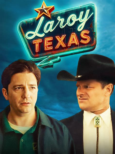 Prime Video: LaRoy, Texas