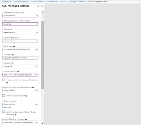 Image result for SQL Managed Instance Disaster-Recovery