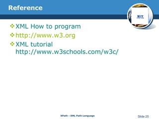 Image result for XML Path Tool