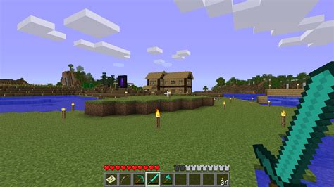 Java Edition 1.17 Mods 的图像结果