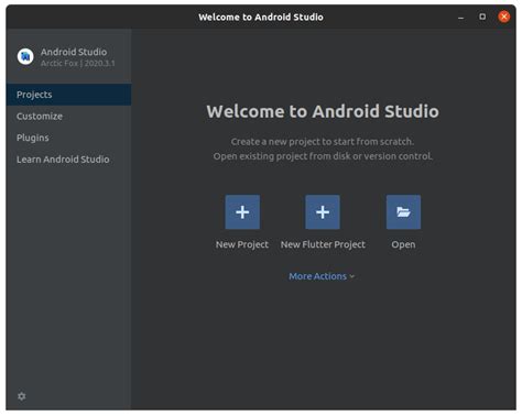 Image result for Flutter Linux