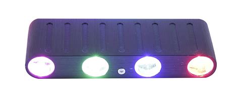 Lite&Lights LED Wall Lights – MulticolorWall Hanging Lights ...