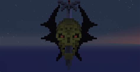 Image result for Minecraft Oracle