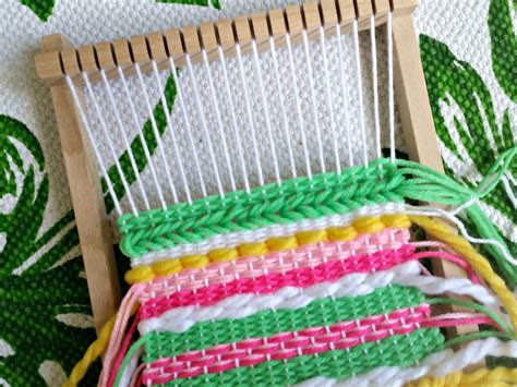 Image result for 3D Weave Tutorial