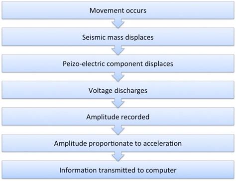 Image result for Accelerometer Working
