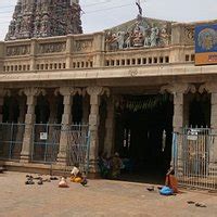 Kannathal Temple, Nattarasankottai - Tripadvisor
