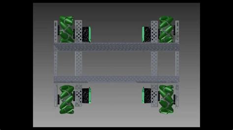 VEX Robotics Drive Base Tutorial 的图像结果