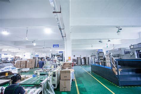 uv打印机工厂展示_深圳市东方龙科实业有限公司