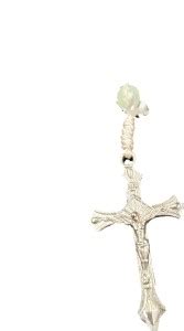 RSPR Shape Crystal Adjustable Beautiful Looking Pendant With Chain for ...