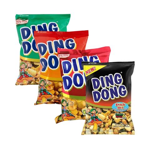 Ding Dong