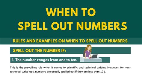 Image result for How to Write Exact Numbers
