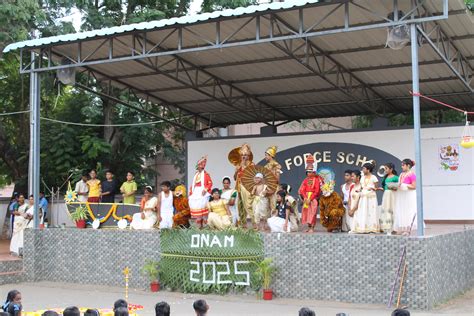 Air Force School Coimbatore