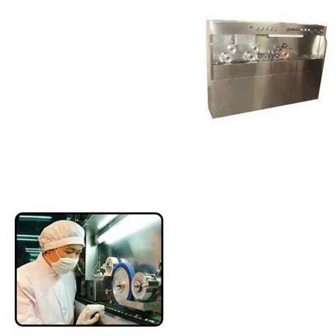 Capsule Printing Machine for Pharmaceutical Industry Manufacturer from ...
