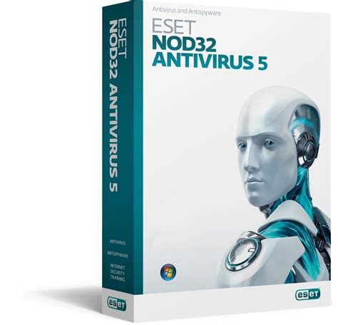 HHMZZ: Download Free Latest ESET NOD32 Antivirus 5 Version 5.2.9.1 Full ...